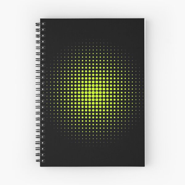 Item preview, Halftone Dots #3 v.3 designed and sold by x1brett.