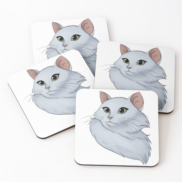 Item preview, Turkish Angora designed and sold by IceeBBAG.