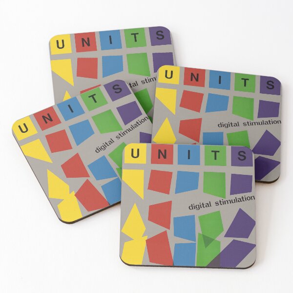Item preview, Units – Digital Stimulation designed and sold by EastEndPark.