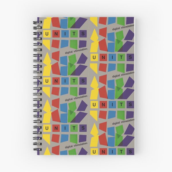 Item preview, Units – Digital Stimulation designed and sold by EastEndPark.