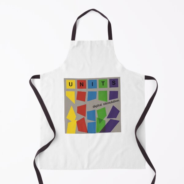 Item preview, Units – Digital Stimulation designed and sold by EastEndPark.