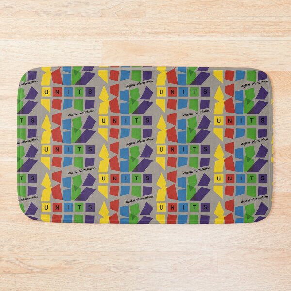 Item preview, Units – Digital Stimulation designed and sold by EastEndPark.