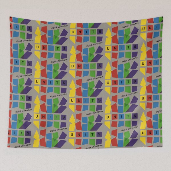 Item preview, Units – Digital Stimulation designed and sold by EastEndPark.