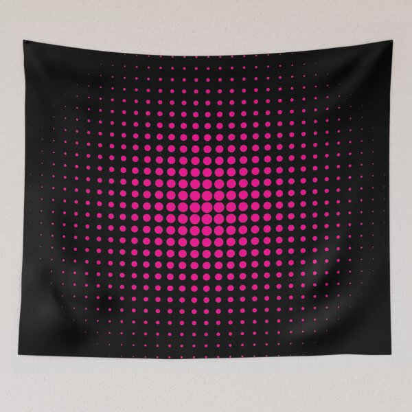 Item preview, Halftone Dots #3 v.4 designed and sold by x1brett.