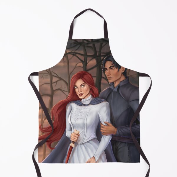 Item preview, Poppy & Casteel designed and sold by Artzzofkae.