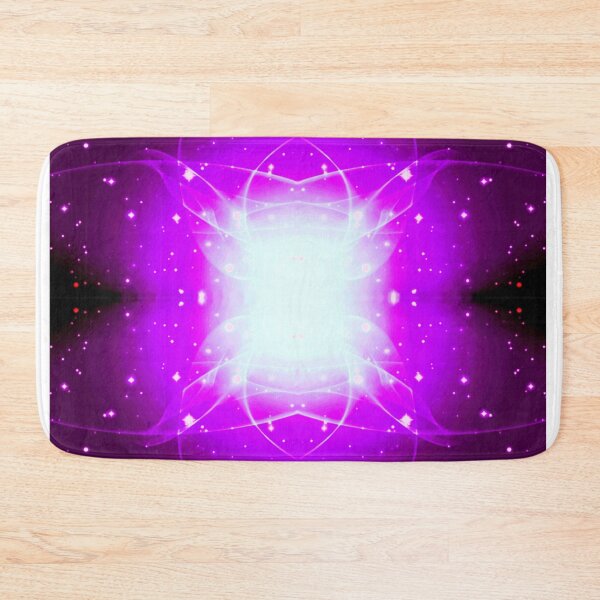 Item preview, Space, Stary night sky with solar flair #11 designed and sold by Hypnotees.