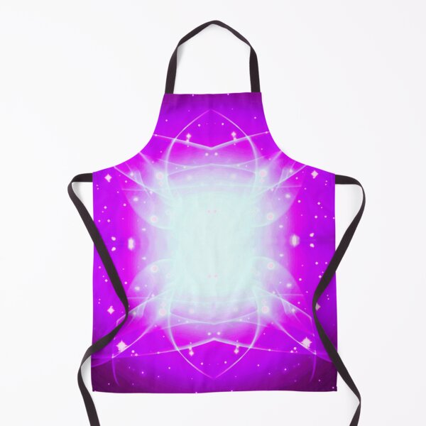Item preview, Space, Stary night sky with solar flair #11 designed and sold by Hypnotees.