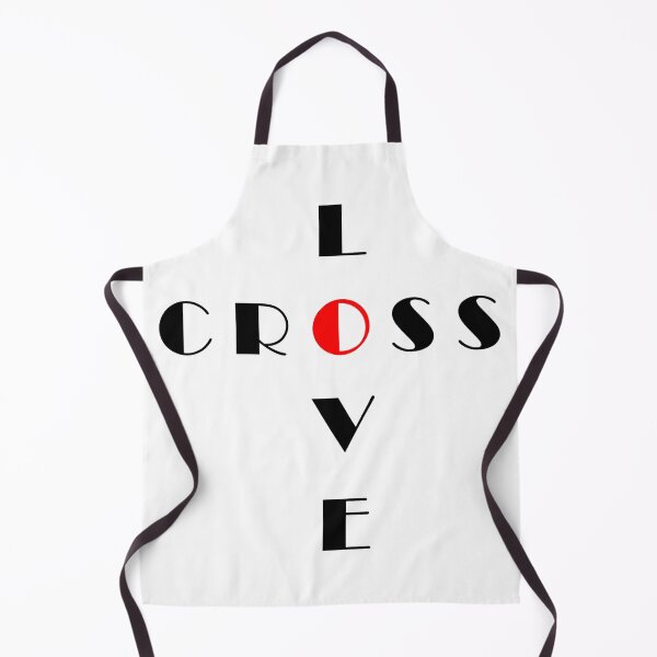 Item preview, Love Cross (BR) designed and sold by Boakes-Digital.