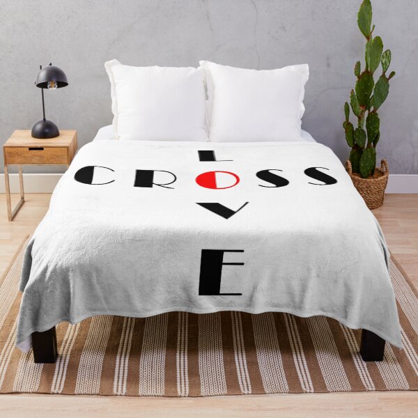 Item preview, Love Cross (BR) designed and sold by Boakes-Digital.