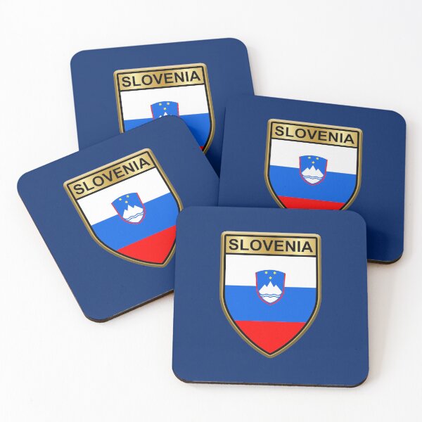 Item preview, Slovenia Phone Cases & Other Gifts (7) designed and sold by mpodger.