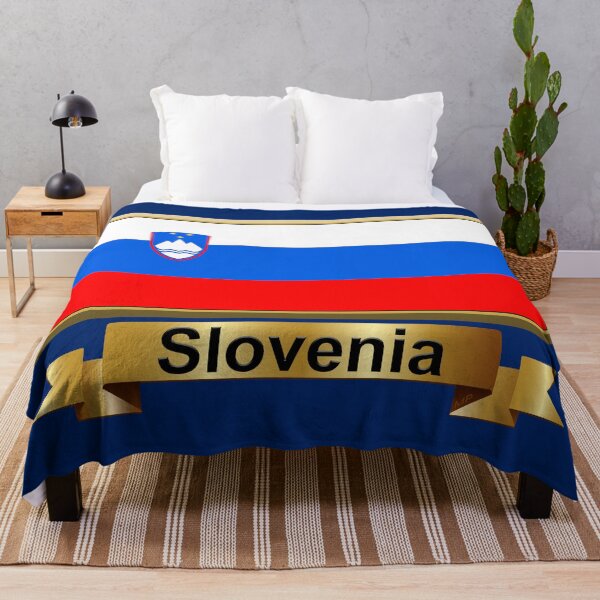 Item preview, Slovenia Phone Cases & Other Gifts (7) designed and sold by mpodger.