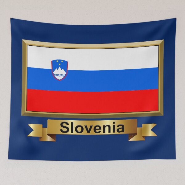 Item preview, Slovenia Phone Cases & Other Gifts (7) designed and sold by mpodger.