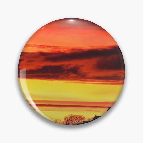 Item preview, Edinburgh sunrise designed and sold by RosNapier.