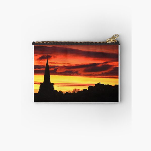 Item preview, Edinburgh sunrise designed and sold by RosNapier.