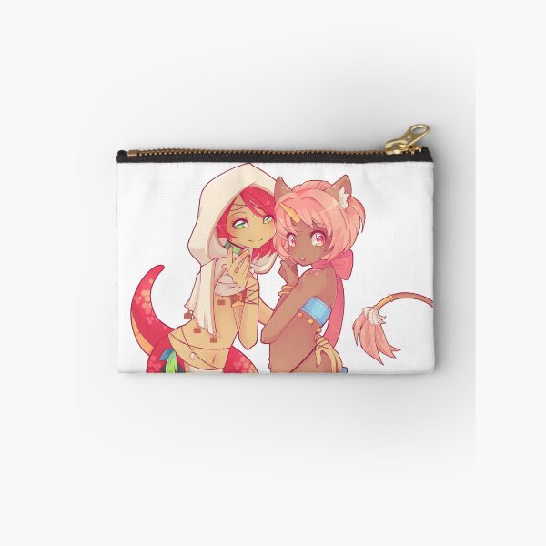 Item preview, Viper & Faun designed and sold by thanatosrising.