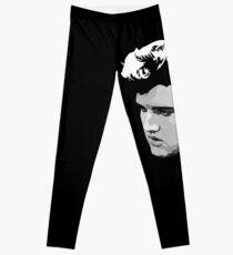 Elvis. Leggings
