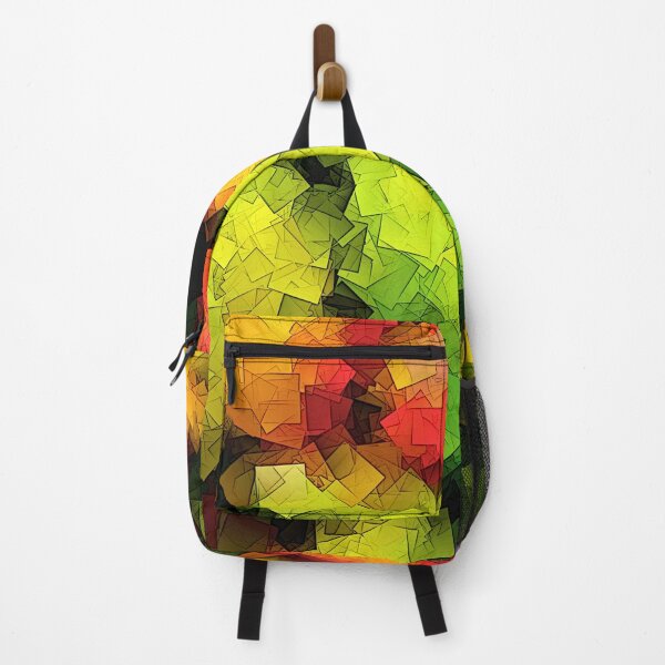Item preview, Blocky Mango Dream 1 designed and sold by DreamDave3000.