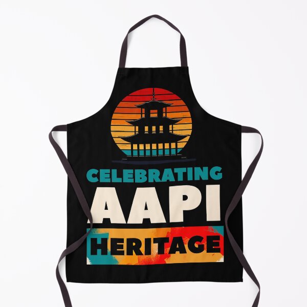 Item preview, Celebrating AAPI heritage  designed and sold by mwebba2005.