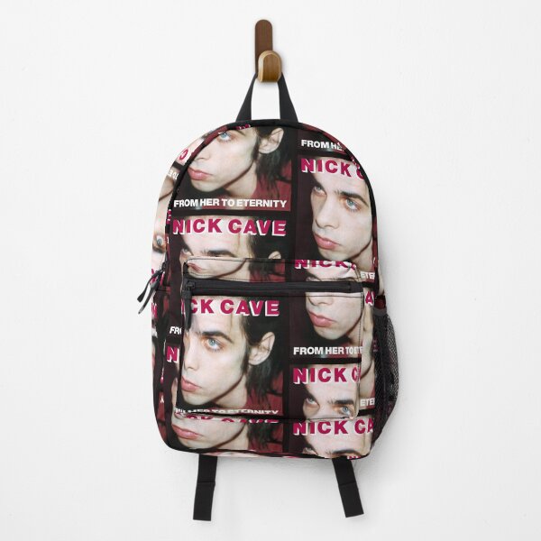 Item preview, Nick Cave and the Bad Seeds – From Her to Eternity designed and sold by EastEndPark.