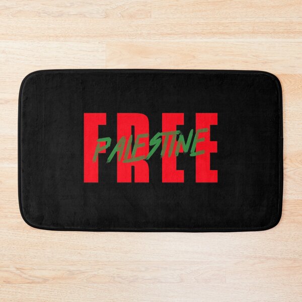 Item preview, Free Palestine Flag Free Gaza designed and sold by pierrelaidesign.