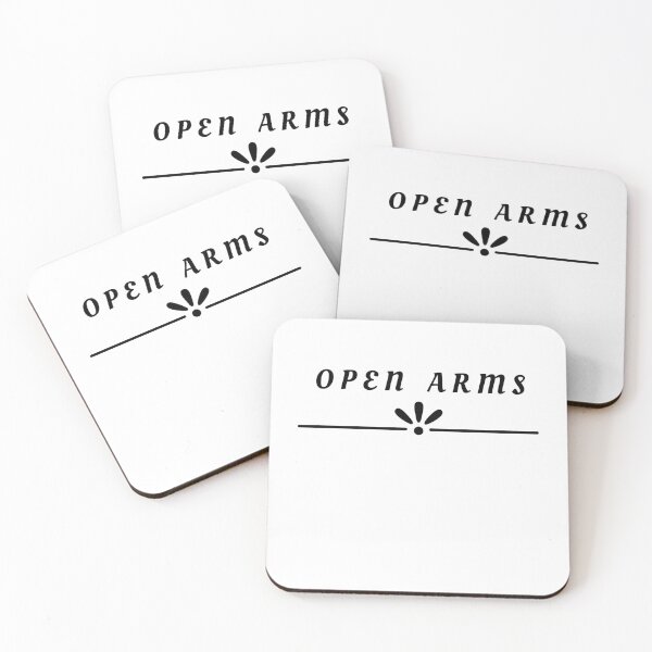 Item preview, Open Arms  designed and sold by Preetydesign.
