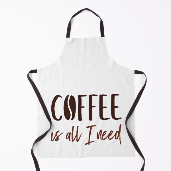 Item preview, Coffee Is All I Need designed and sold by ClaudiaGrosso.