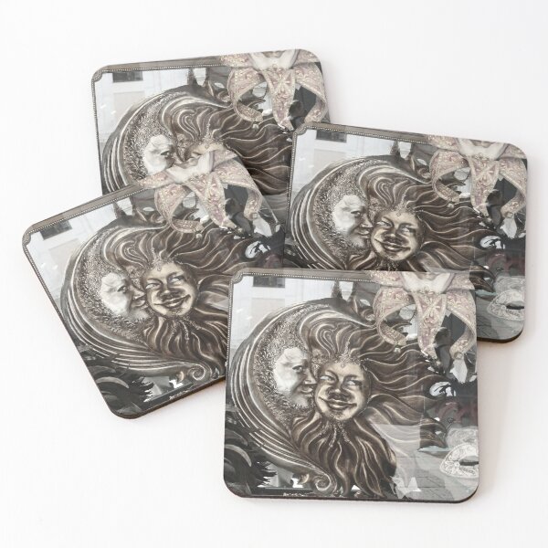 Item preview, Venezian dreams designed and sold by Balizart.