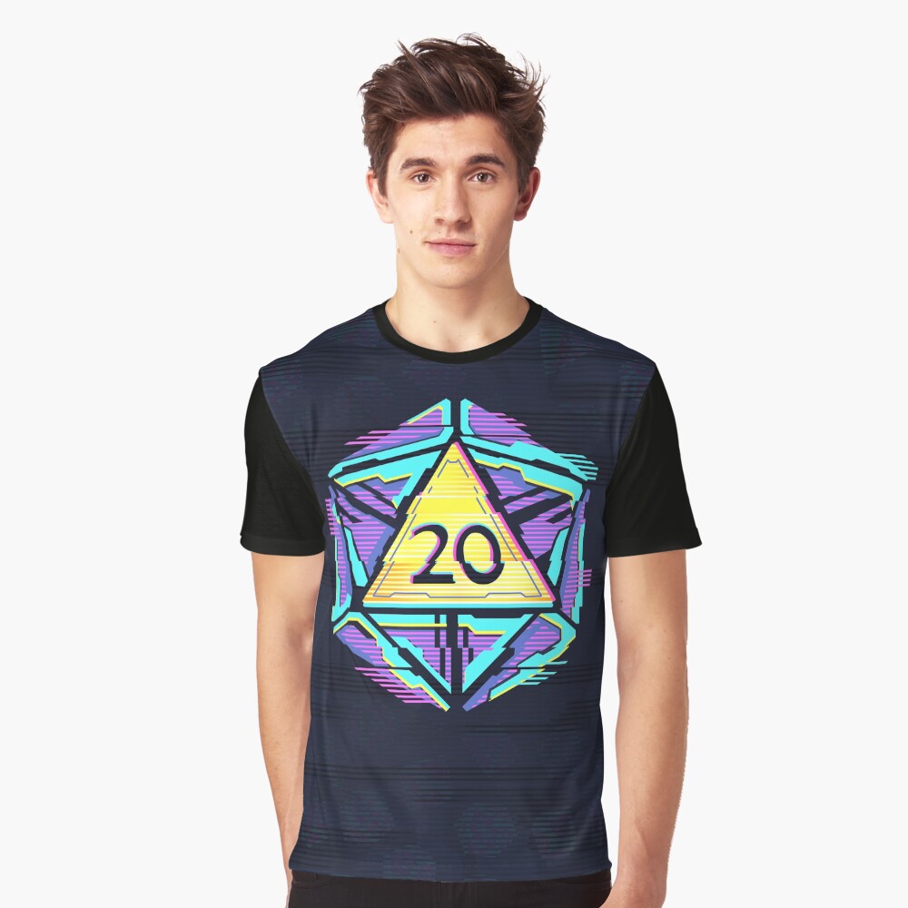 Item preview, Graphic T-Shirt designed and sold by MaratusFunk.