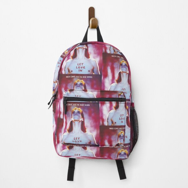 Item preview, Nick Cave and the Bad Seeds – Let Love In designed and sold by EastEndPark.