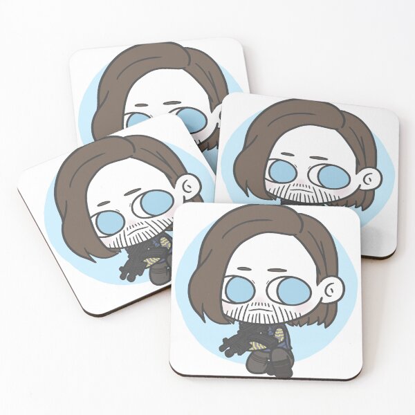 Item preview, Bucky designed and sold by yyyaaaaaann.