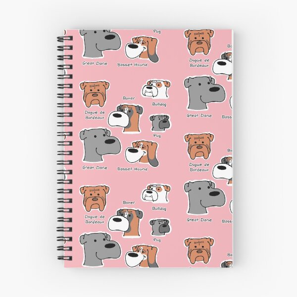 Item preview, Wrinkly Dogs designed and sold by SockDogDesigns.