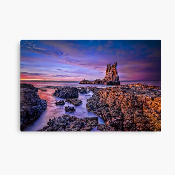 Item preview, Cathedal Rock, NSW Australia designed and sold by Jorge's Photography.