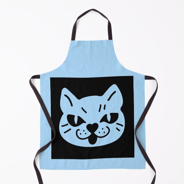 Item preview, Cat pet. Cat funny face, happy home pet, house animal, gift for cat lovers, mom, friend, girlfriend. designed and sold by RukkiZukkiArt.