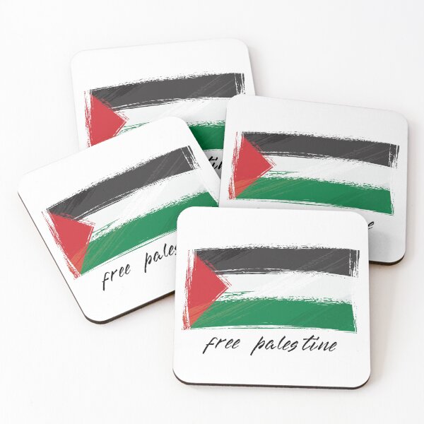Item preview, free palestine designed and sold by emotionpotion.