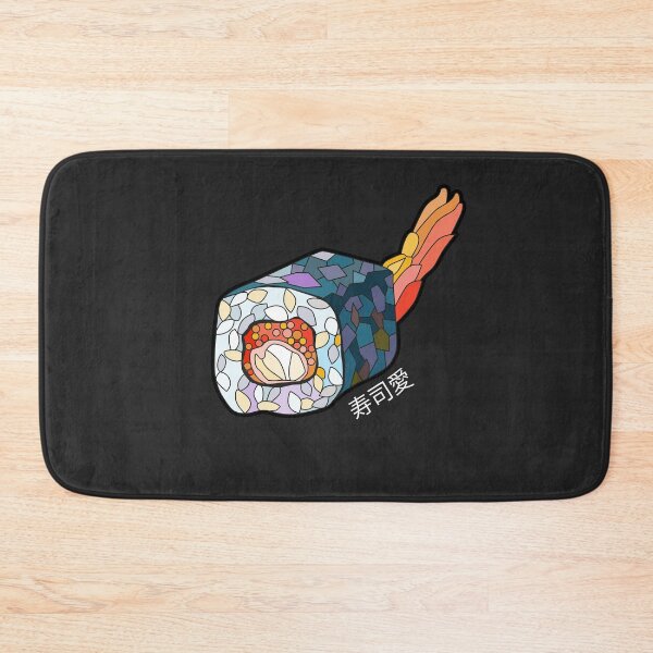 Item preview, Sushi Love - Roll designed and sold by cherrypicks.