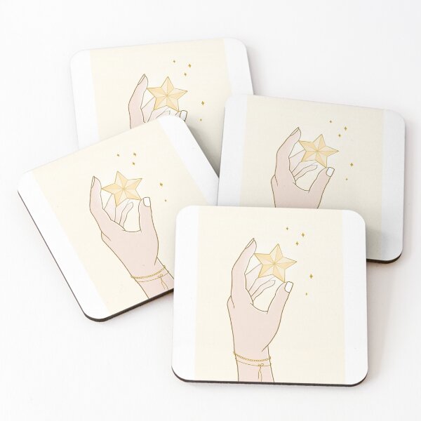 Item preview, Believe in Magic designed and sold by barlena.