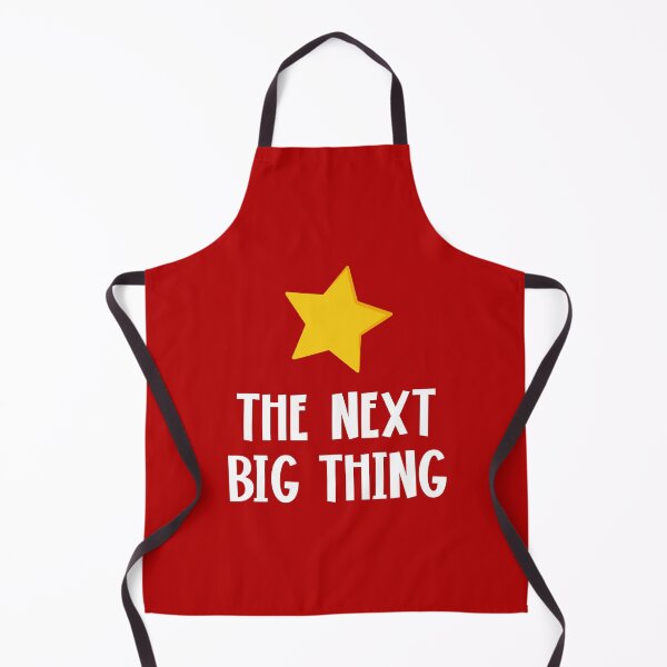 Item preview, The Next Big Thing designed and sold by PaulSDesign.