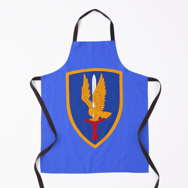 Item preview, 1st Aviation Brigade - United States Army designed and sold by wordwidesymbols.