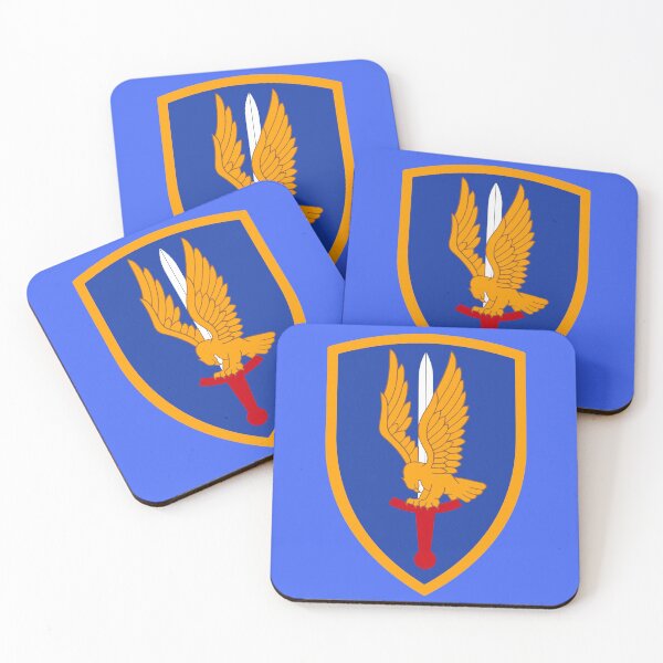Item preview, 1st Aviation Brigade - United States Army designed and sold by wordwidesymbols.
