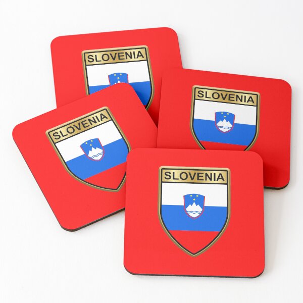 Item preview, Slovenia Phone Cases & Other Gifts (8) designed and sold by mpodger.