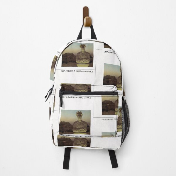 Item preview, Simple Minds – Empires and Dance designed and sold by EastEndPark.