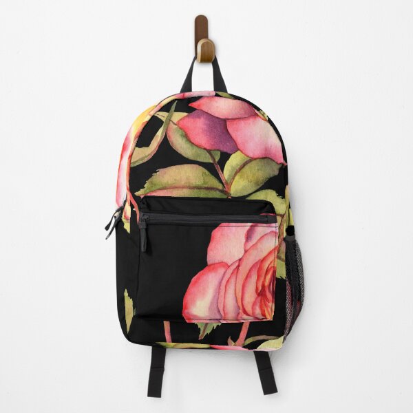 Item preview, LES FLEURS DU MAL Flowers of Evil French Baudelaire Gothic Cute designed and sold by a-little-ink.