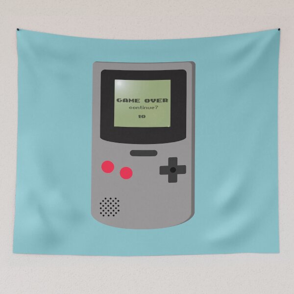 Item preview, Retro Boy designed and sold by ross baraga.