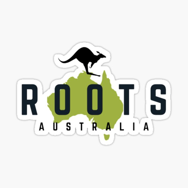 Item preview, Roots Australia designed and sold by AMBERGIGGS.
