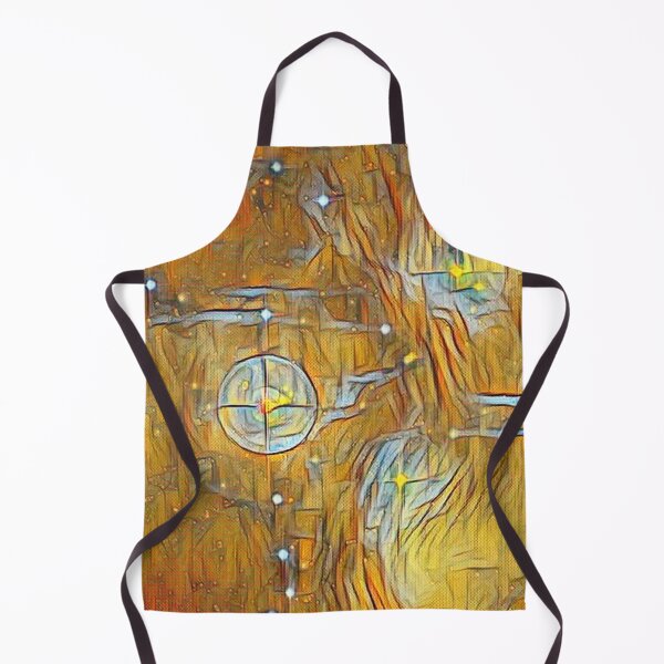 Item preview, THE PLEIADES - SUNSHINE COLORS designed and sold by SELFGOVERNMENT.