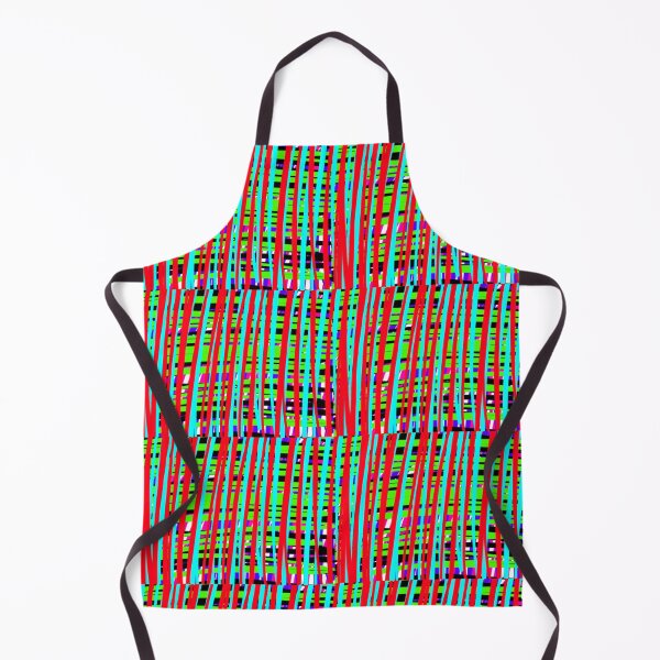 Item preview, Rainbow Lines #2 designed and sold by Ari-and-Devo.
