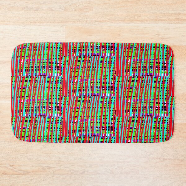 Item preview, Rainbow Lines #2 designed and sold by Ari-and-Devo.