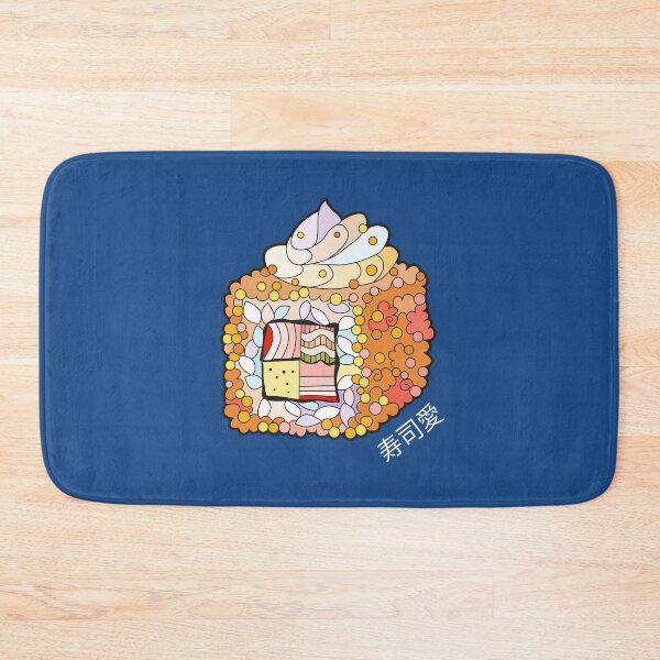 Item preview, Sushi Love - Philadelphia designed and sold by cherrypicks.