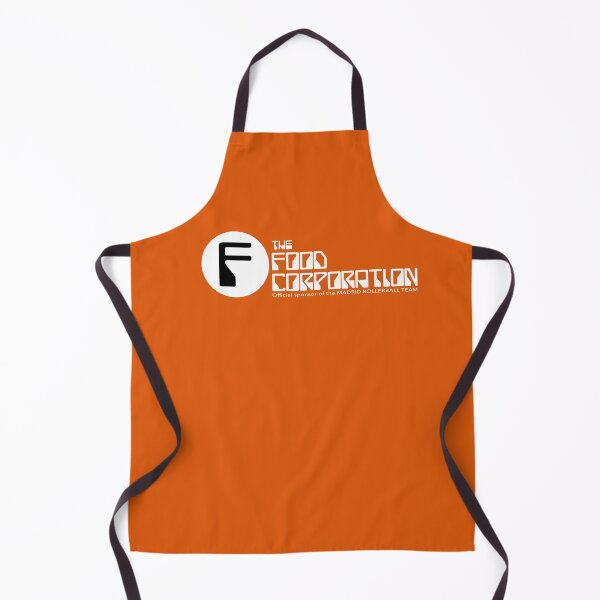 Item preview, Rollerball 1975 Energy Corporation Logo Inverted designed and sold by smurfted.