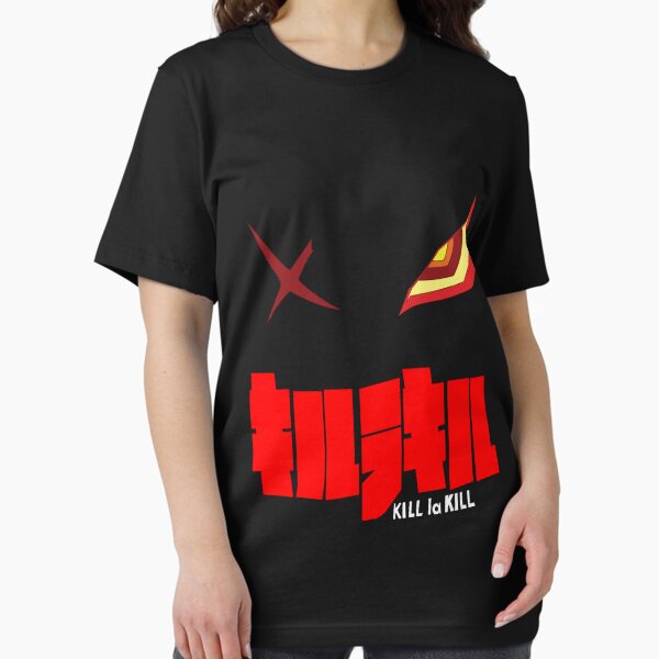 Kill La Kill T-Shirts for Sale | Redbubble